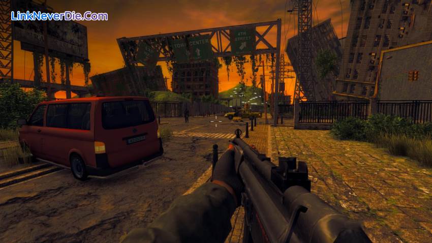 Hình ảnh trong game The Last Hope: Trump vs Mafia - North Korea (screenshot) Hình ảnh trong game The Last Hope: Trump vs Mafia - North Korea (screenshot)