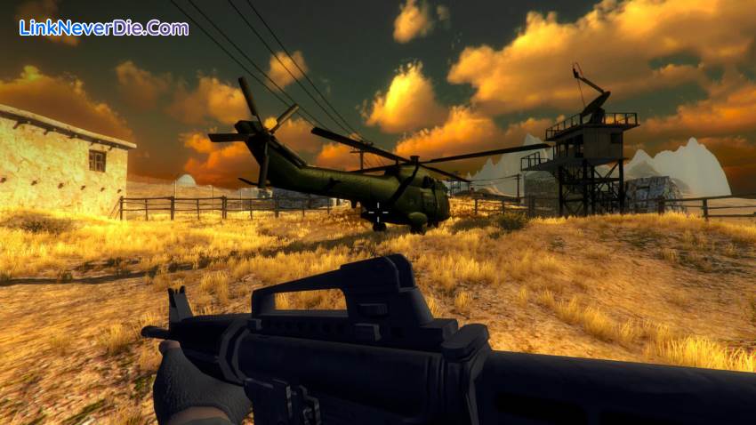 Hình ảnh trong game The Last Hope: Trump vs Mafia - North Korea (screenshot) Hình ảnh trong game The Last Hope: Trump vs Mafia - North Korea (screenshot)