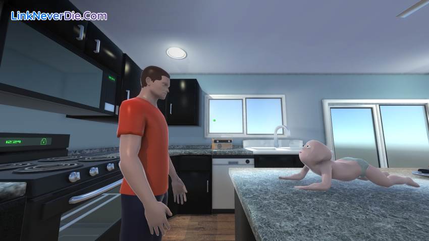 Hình ảnh trong game Who's Your Daddy (screenshot) Hình ảnh trong game Who's Your Daddy (screenshot)