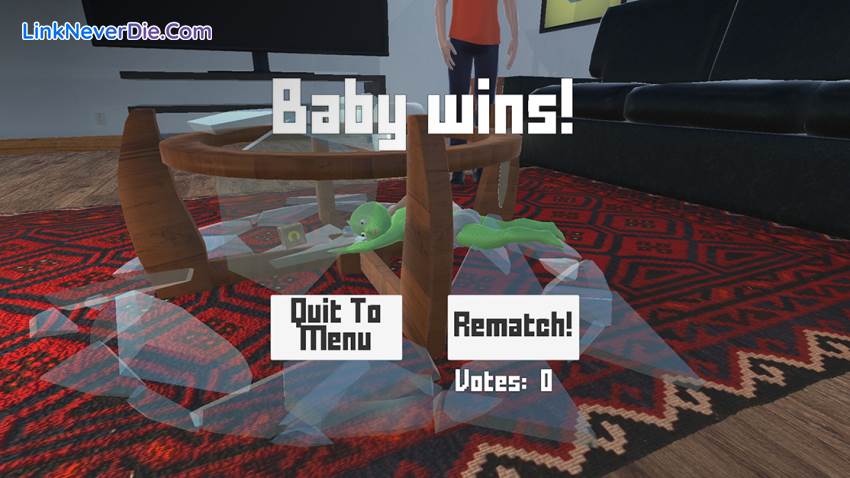 Hình ảnh trong game Who's Your Daddy (screenshot) Hình ảnh trong game Who's Your Daddy (screenshot)