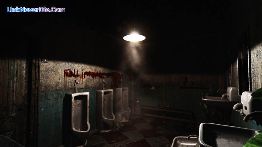 Hình ảnh trong game DeadTruth: The Dark Path Ahead (screenshot) Hình ảnh trong game DeadTruth: The Dark Path Ahead (screenshot)