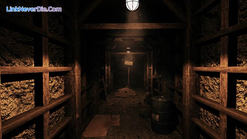 Hình ảnh trong game DeadTruth: The Dark Path Ahead (screenshot) Hình ảnh trong game DeadTruth: The Dark Path Ahead (screenshot)