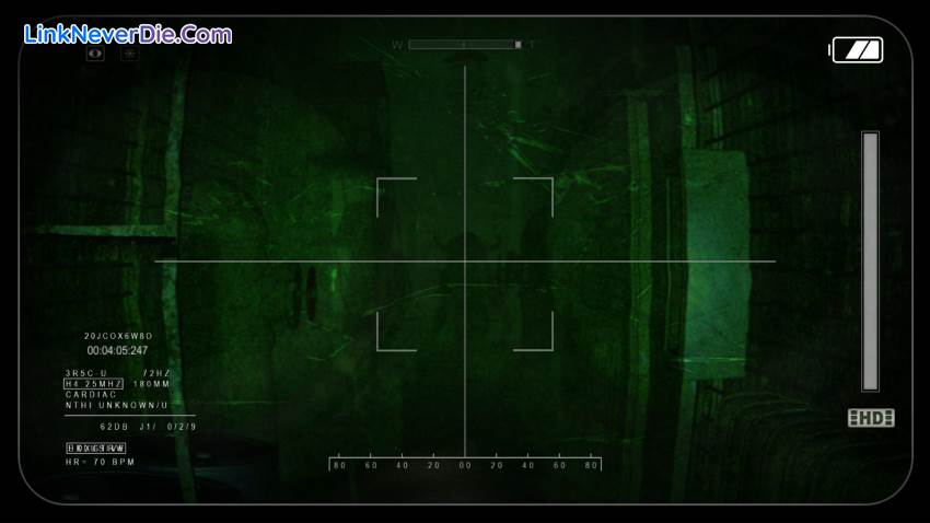 Hình ảnh trong game DeadTruth: The Dark Path Ahead (screenshot) Hình ảnh trong game DeadTruth: The Dark Path Ahead (screenshot)