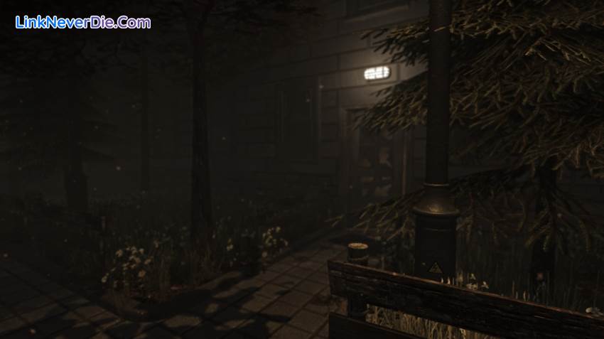 Hình ảnh trong game DeadTruth: The Dark Path Ahead (screenshot) Hình ảnh trong game DeadTruth: The Dark Path Ahead (screenshot)