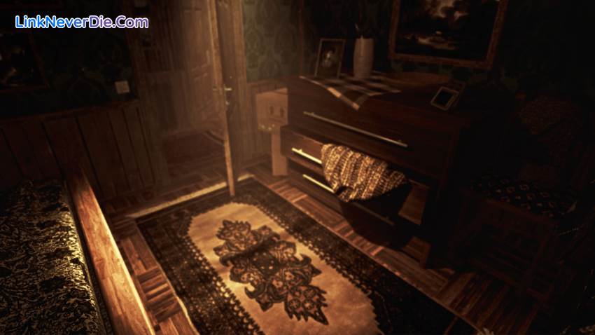 Hình ảnh trong game DeadTruth: The Dark Path Ahead (screenshot) Hình ảnh trong game DeadTruth: The Dark Path Ahead (screenshot)