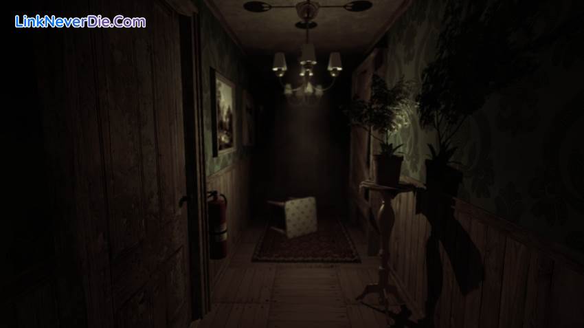 Hình ảnh trong game DeadTruth: The Dark Path Ahead (screenshot) Hình ảnh trong game DeadTruth: The Dark Path Ahead (screenshot)