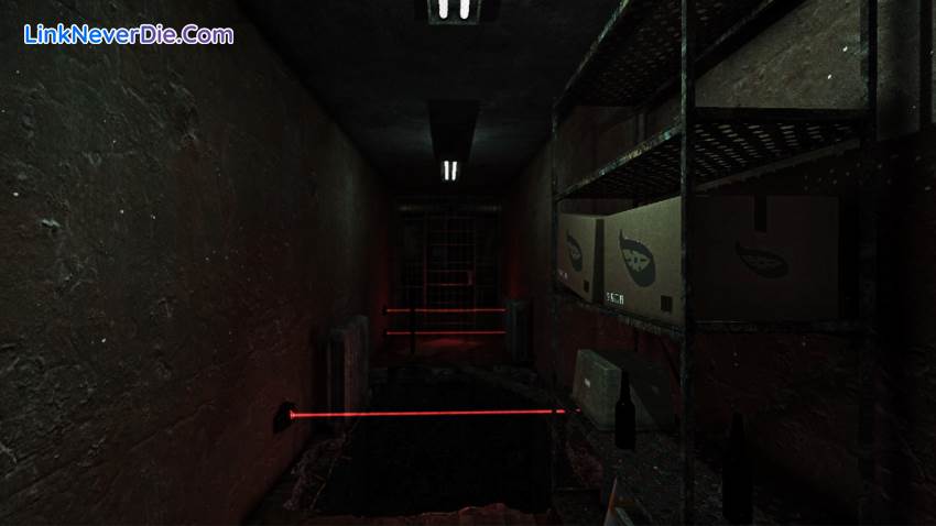 Hình ảnh trong game DeadTruth: The Dark Path Ahead (screenshot) Hình ảnh trong game DeadTruth: The Dark Path Ahead (screenshot)