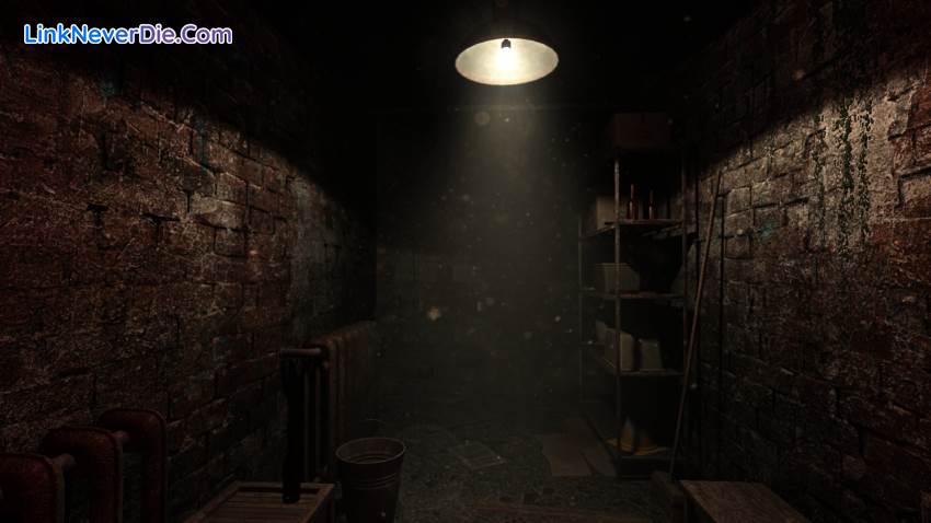 Hình ảnh trong game DeadTruth: The Dark Path Ahead (screenshot) Hình ảnh trong game DeadTruth: The Dark Path Ahead (screenshot)