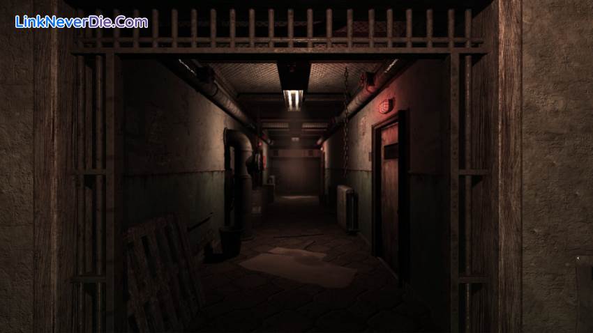 Hình ảnh trong game DeadTruth: The Dark Path Ahead (screenshot) Hình ảnh trong game DeadTruth: The Dark Path Ahead (screenshot)