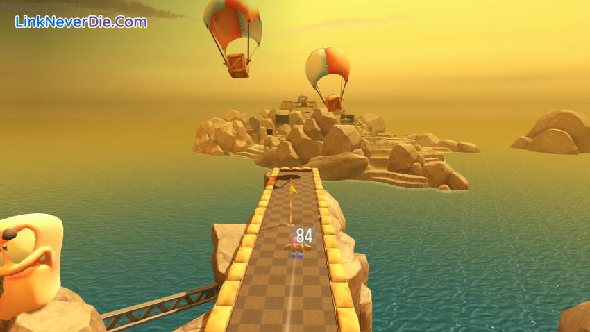 Hình ảnh trong game Golf With Your Friends (screenshot) Hình ảnh trong game Golf With Your Friends (screenshot)