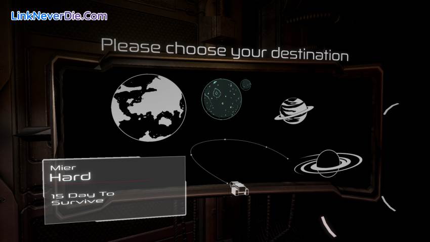 Hình ảnh trong game HEPH (screenshot) Hình ảnh trong game HEPH (screenshot)