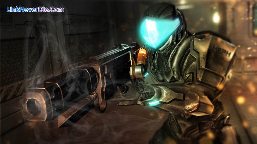 Hình ảnh trong game HEPH (screenshot) Hình ảnh trong game HEPH (screenshot)
