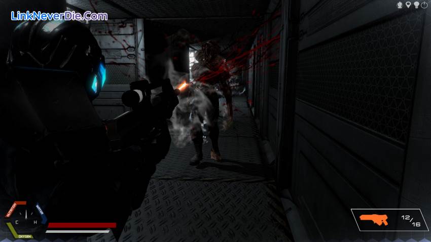 Hình ảnh trong game HEPH (screenshot) Hình ảnh trong game HEPH (screenshot)