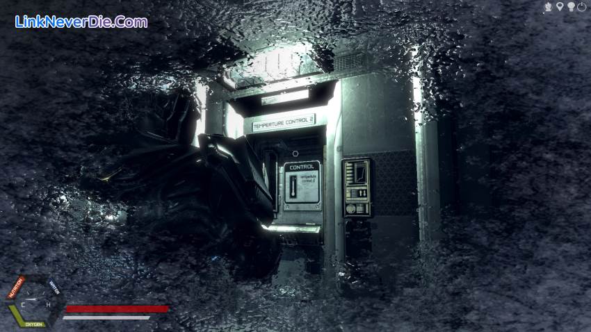 Hình ảnh trong game HEPH (screenshot) Hình ảnh trong game HEPH (screenshot)