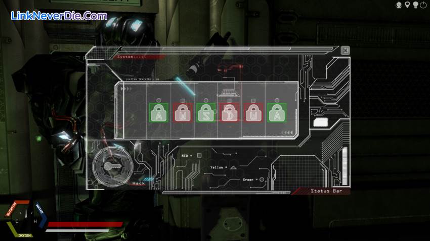 Hình ảnh trong game HEPH (screenshot) Hình ảnh trong game HEPH (screenshot)