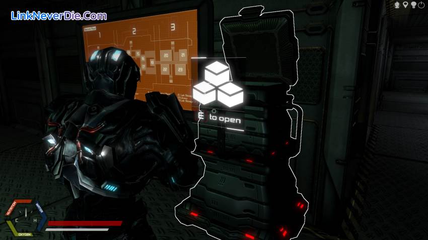 Hình ảnh trong game HEPH (screenshot) Hình ảnh trong game HEPH (screenshot)