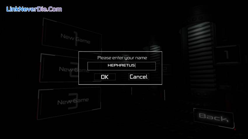 Hình ảnh trong game HEPH (screenshot) Hình ảnh trong game HEPH (screenshot)