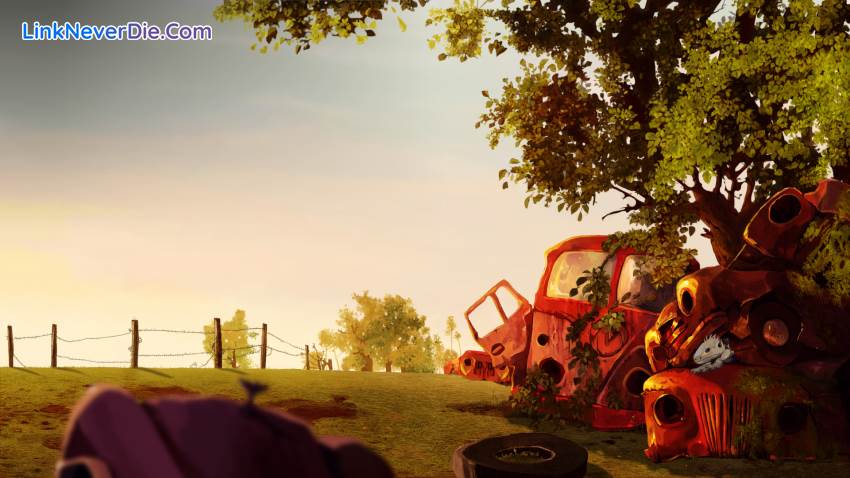 Hình ảnh trong game Memoranda (screenshot) Hình ảnh trong game Memoranda (screenshot)