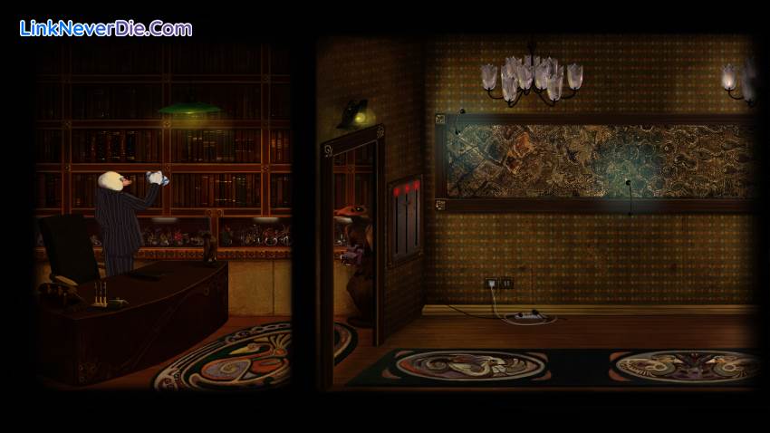 Hình ảnh trong game Memoranda (screenshot) Hình ảnh trong game Memoranda (screenshot)