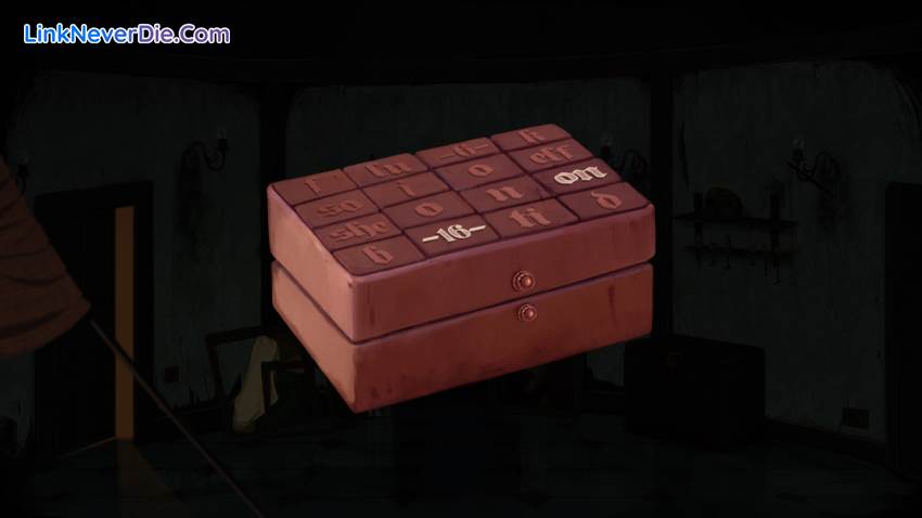 Hình ảnh trong game Memoranda (screenshot) Hình ảnh trong game Memoranda (screenshot)