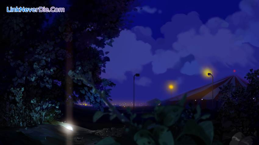 Hình ảnh trong game Memoranda (screenshot) Hình ảnh trong game Memoranda (screenshot)