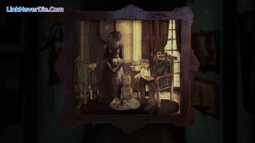 Hình ảnh trong game Memoranda (screenshot) Hình ảnh trong game Memoranda (screenshot)