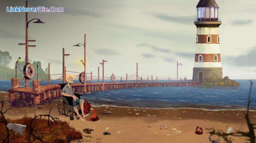 Hình ảnh trong game Memoranda (screenshot) Hình ảnh trong game Memoranda (screenshot)