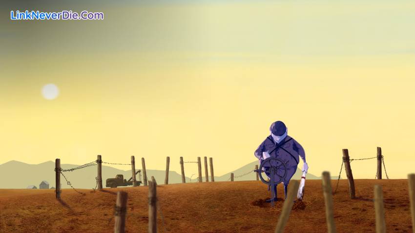 Hình ảnh trong game Memoranda (screenshot) Hình ảnh trong game Memoranda (screenshot)