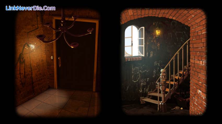 Hình ảnh trong game Memoranda (screenshot) Hình ảnh trong game Memoranda (screenshot)