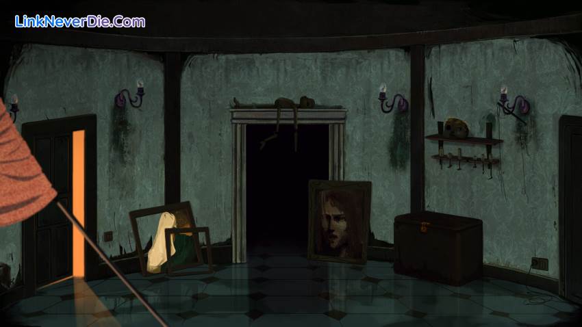 Hình ảnh trong game Memoranda (screenshot) Hình ảnh trong game Memoranda (screenshot)