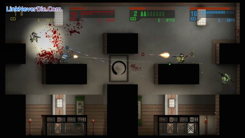 Hình ảnh trong game Rocketbirds 2 Evolution (screenshot) Hình ảnh trong game Rocketbirds 2 Evolution (screenshot)