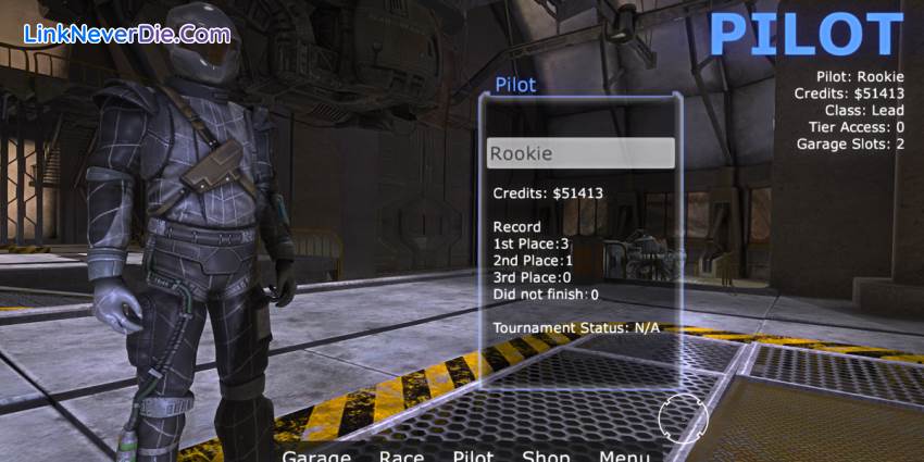 Hình ảnh trong game Vector 36 (screenshot) Hình ảnh trong game Vector 36 (screenshot)