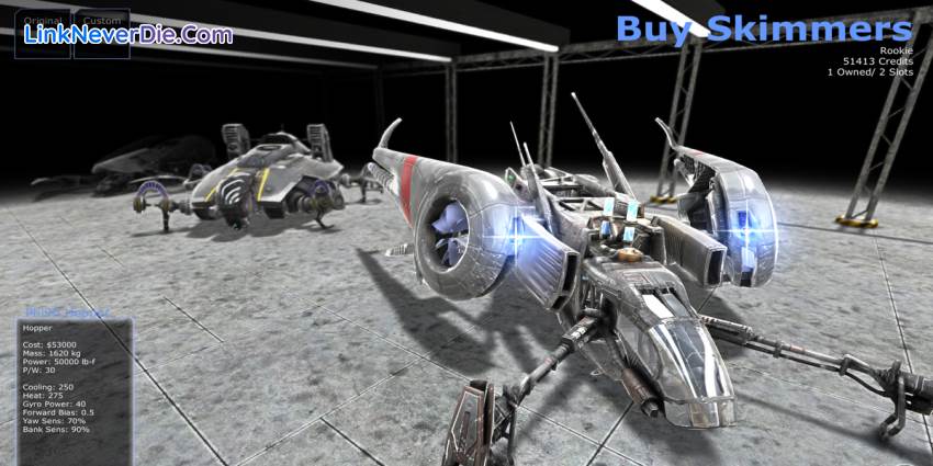 Hình ảnh trong game Vector 36 (screenshot) Hình ảnh trong game Vector 36 (screenshot)