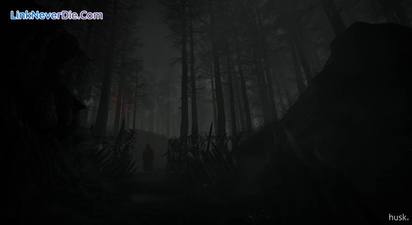 Hình ảnh trong game Husk (screenshot) Hình ảnh trong game Husk (screenshot)