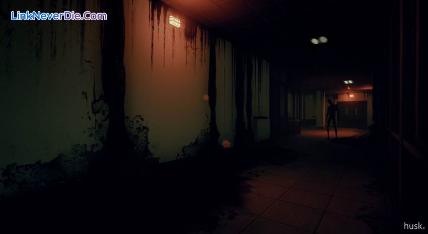 Hình ảnh trong game Husk (screenshot) Hình ảnh trong game Husk (screenshot)