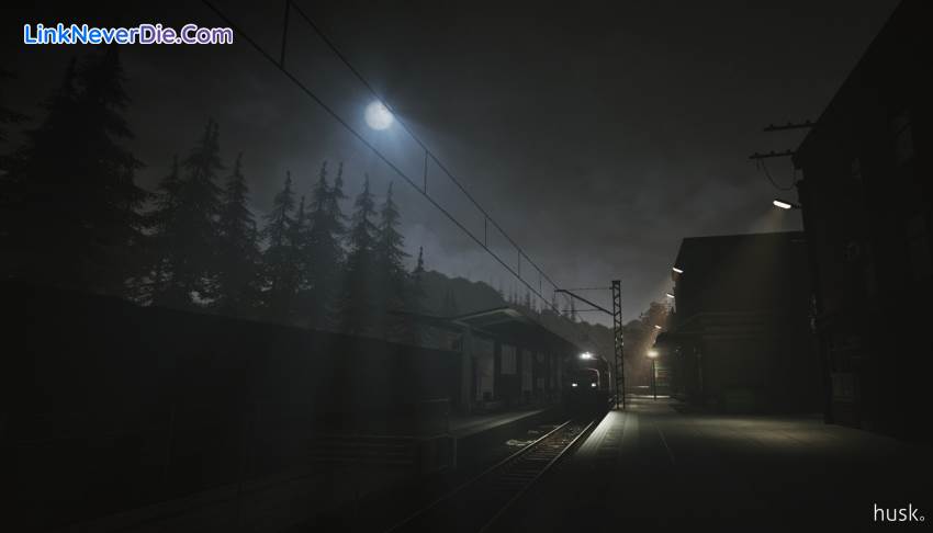 Hình ảnh trong game Husk (screenshot) Hình ảnh trong game Husk (screenshot)