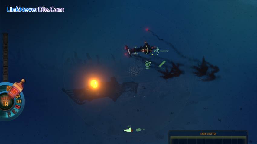 Hình ảnh trong game Diluvion: Resubmerged (screenshot) Hình ảnh trong game Diluvion: Resubmerged (screenshot)