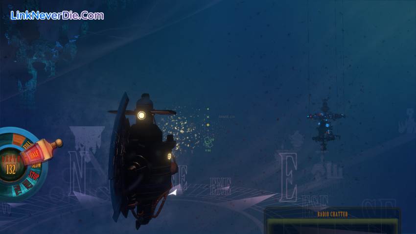 Hình ảnh trong game Diluvion: Resubmerged (screenshot) Hình ảnh trong game Diluvion: Resubmerged (screenshot)