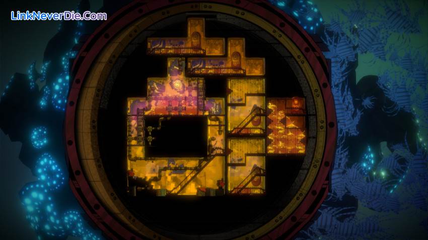 Hình ảnh trong game Diluvion: Resubmerged (screenshot) Hình ảnh trong game Diluvion: Resubmerged (screenshot)