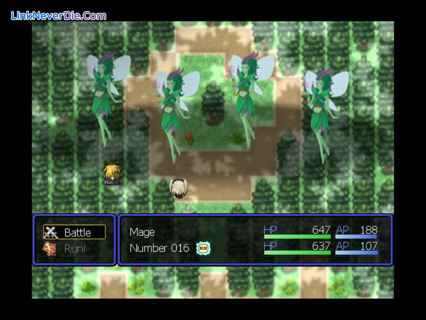Hình ảnh trong game Selatria: Advent of the Dakk'rian Empire (screenshot) Hình ảnh trong game Selatria: Advent of the Dakk'rian Empire (screenshot)