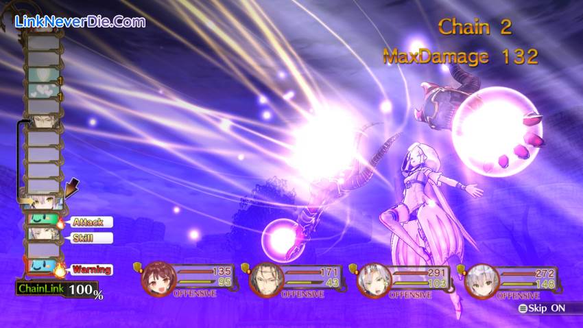 Hình ảnh trong game Atelier Sophie: The Alchemist of the Mysterious Book (screenshot) Hình ảnh trong game Atelier Sophie: The Alchemist of the Mysterious Book (screenshot)
