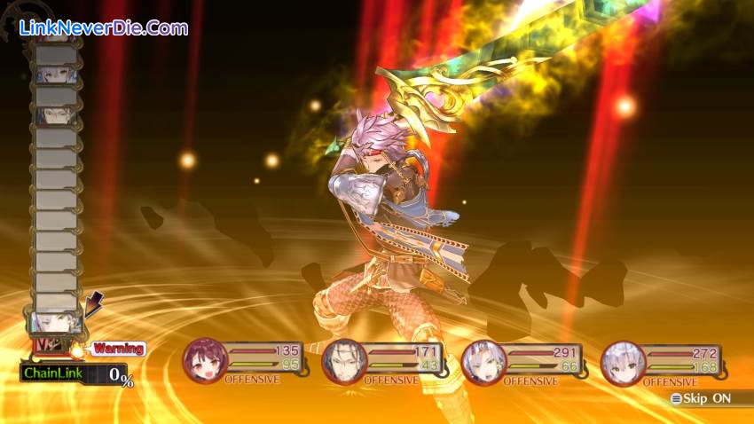 Hình ảnh trong game Atelier Sophie: The Alchemist of the Mysterious Book (screenshot) Hình ảnh trong game Atelier Sophie: The Alchemist of the Mysterious Book (screenshot)