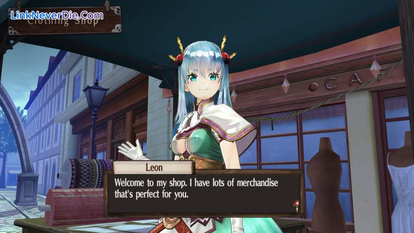 Hình ảnh trong game Atelier Sophie: The Alchemist of the Mysterious Book (screenshot) Hình ảnh trong game Atelier Sophie: The Alchemist of the Mysterious Book (screenshot)