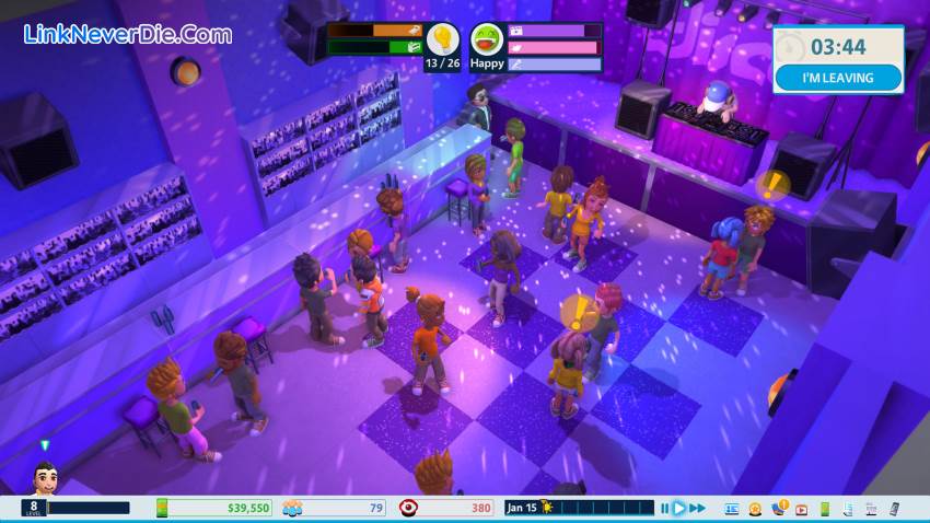 Hình ảnh trong game Youtubers Life (screenshot) Hình ảnh trong game Youtubers Life (screenshot)