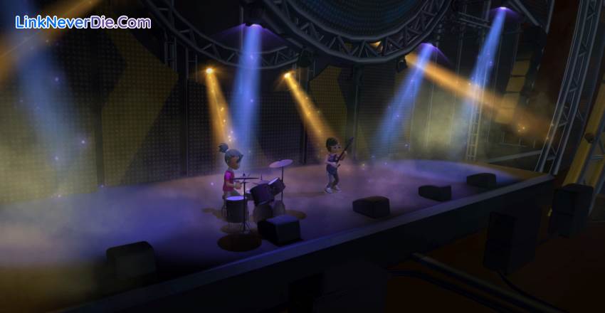 Hình ảnh trong game Youtubers Life (screenshot) Hình ảnh trong game Youtubers Life (screenshot)