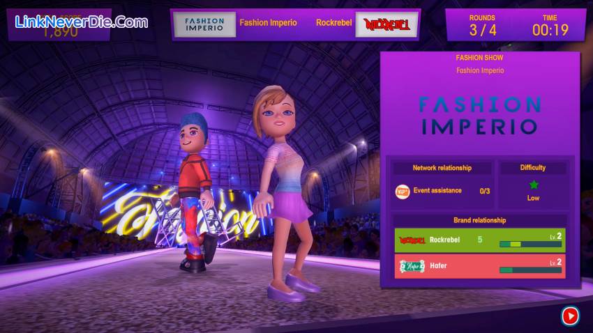 Hình ảnh trong game Youtubers Life (screenshot) Hình ảnh trong game Youtubers Life (screenshot)