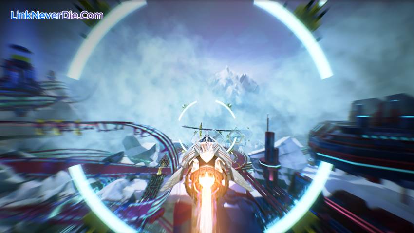 Hình ảnh trong game Redout: Enhanced Edition (screenshot) Hình ảnh trong game Redout: Enhanced Edition (screenshot)
