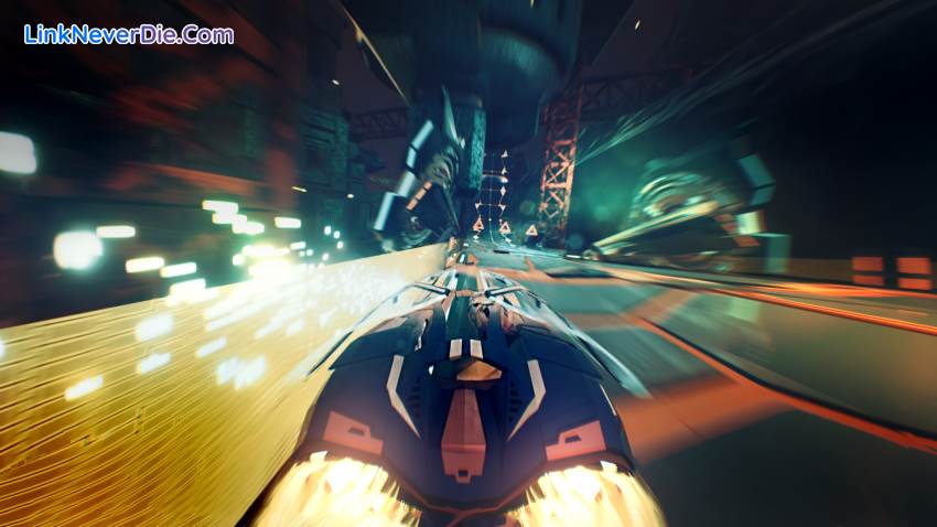 Hình ảnh trong game Redout: Enhanced Edition (screenshot) Hình ảnh trong game Redout: Enhanced Edition (screenshot)