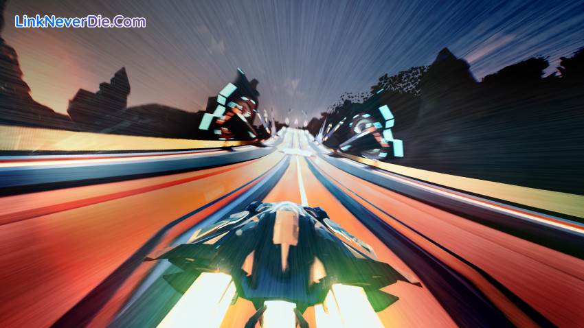 Hình ảnh trong game Redout: Enhanced Edition (screenshot) Hình ảnh trong game Redout: Enhanced Edition (screenshot)