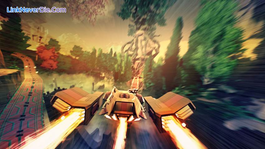 Hình ảnh trong game Redout: Enhanced Edition (screenshot) Hình ảnh trong game Redout: Enhanced Edition (screenshot)